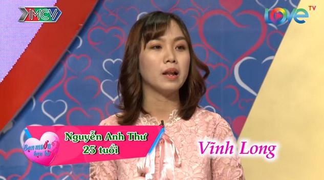 Da quá trắng và ít... lông, chàng trai thừa nhận mình ế lâu dài trong Bạn muốn hẹn hò-1