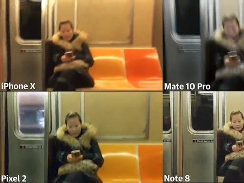 Muốn sống khỏe, tuyệt đối không để điện thoại ở 10 nơi sau-11