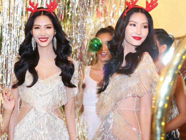 8 gương mặt mỹ nhân bị make-up dìm hàng thê thảm nhất năm 2017-1