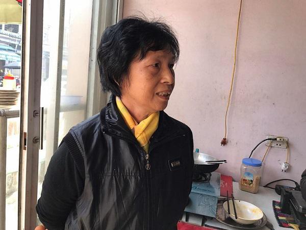 4 người trong một gia đình tử vong khi qua đường: Trong nháy mắt, tôi đã mất tất cả-1