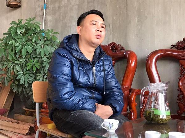 4 người trong một gia đình tử vong khi qua đường: Trong nháy mắt, tôi đã mất tất cả-3