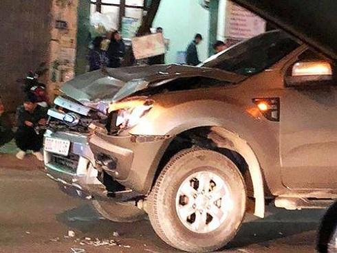 4 người trong một gia đình tử vong khi qua đường: 'Trong nháy mắt, tôi đã mất tất cả'