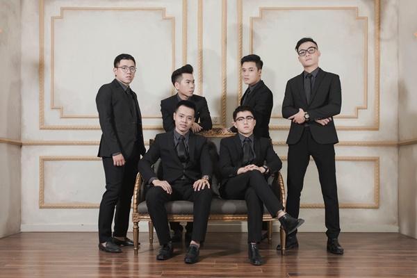 Hào hứng với Hành trình kết nối âm nhạc MobiFone-4