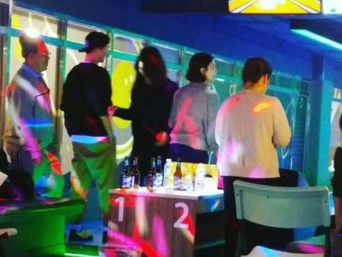 Sao Hàn 26/12: Cặp đôi Mây họa ánh trăng Park Bo Gum và Kim Yoo Jung tái hợp-10