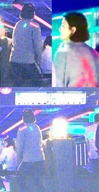 Sao Hàn 25/12: Song Joong Ki và Song Hye Kyo bị chụp ảnh vui vẻ đêm giáng sinh-2