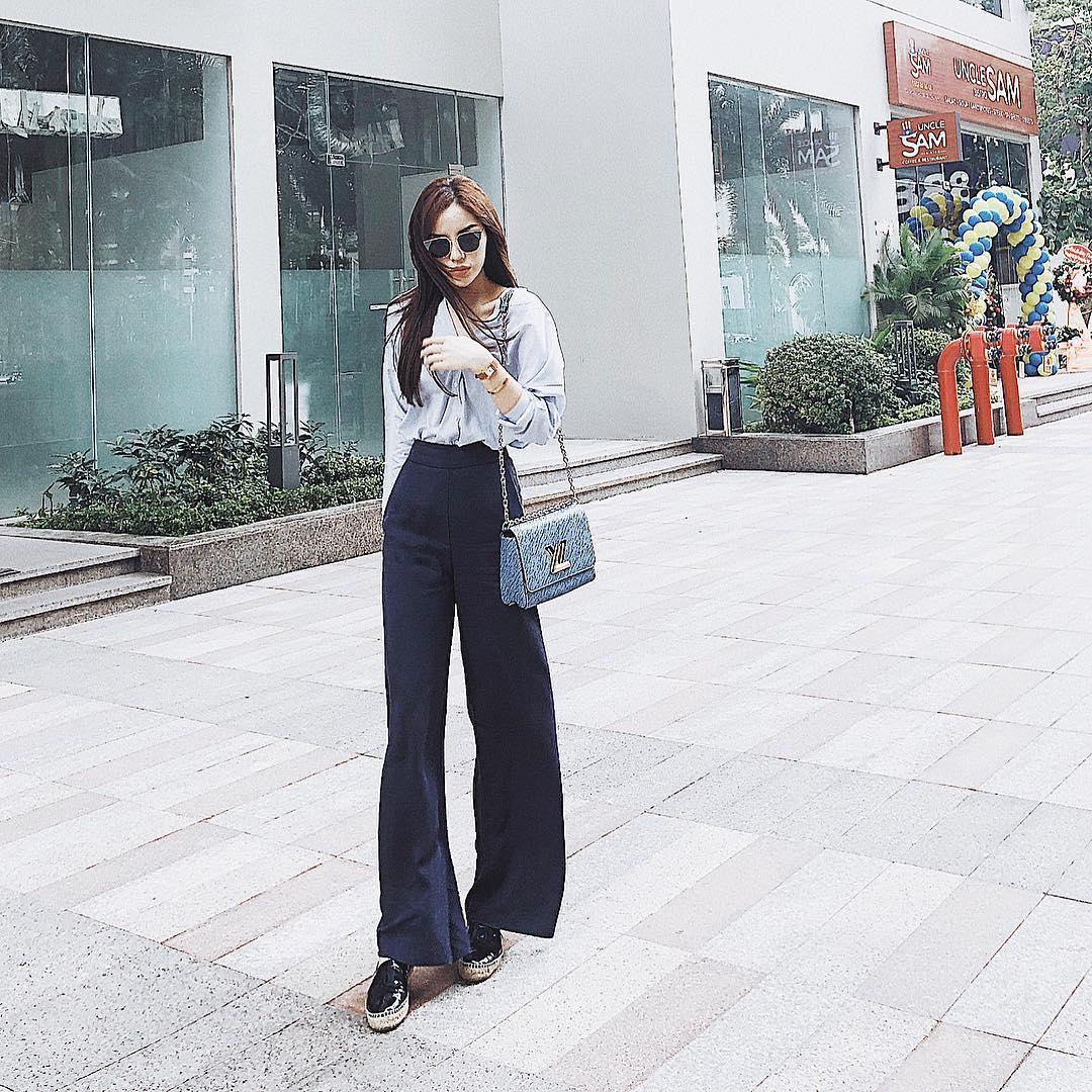 Tin sao Việt: Vợ chồng Tăng Thanh Hà đón Noel hạnh phúc bên nhau-6