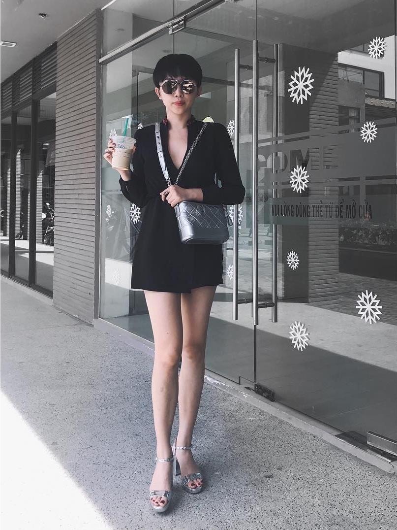 Tin sao Việt: Vợ chồng Tăng Thanh Hà đón Noel hạnh phúc bên nhau-9