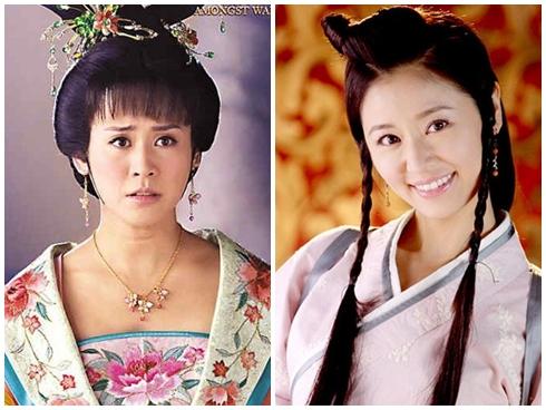 Những bộ phim truyền hình Hoa ngữ có rating cao nhất năm 2017-9