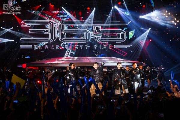 Jun Phạm: Mảnh ghép thầm lặng của 365 nay đã thành nghệ sĩ đa năng làng giải trí-1