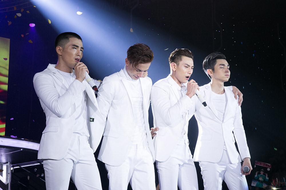 Jun Phạm: Mảnh ghép thầm lặng của 365 nay đã thành nghệ sĩ đa năng làng giải trí-2