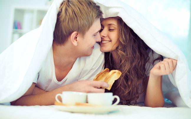 7 bí quyết có được chuyện yêu mỗi ngày-1