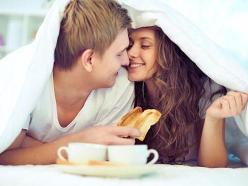 Dàn bê tráp thắt khăn quàng đỏ của cặp đôi chàng nhiếp ảnh và nàng của hiếm gây bão-10