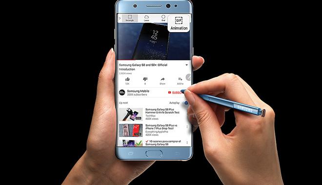 Top smartphone mới ra mắt, đáng mua dịp cuối năm-3