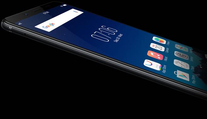 Top smartphone mới ra mắt, đáng mua dịp cuối năm-6