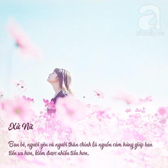 Năm 2018, con đường sự nghiệp của 4 cung Hoàng đạo sau sẽ vô cùng thuận lợi do có quý nhân kề bên-2