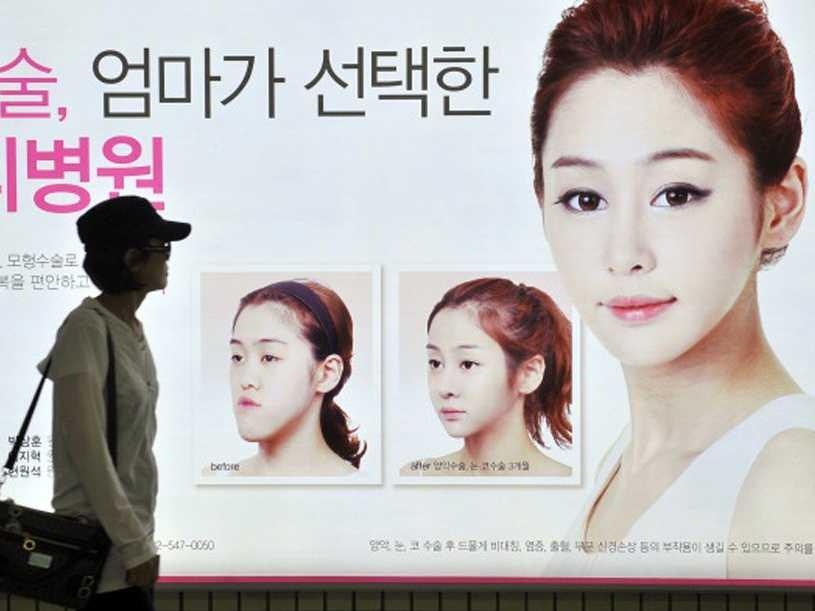 Mặt trái của ngành công nghiệp sắc đẹp Hàn Quốc: Nỗi ám ảnh vì nhan sắc và sự bất bình đẳng giới-6