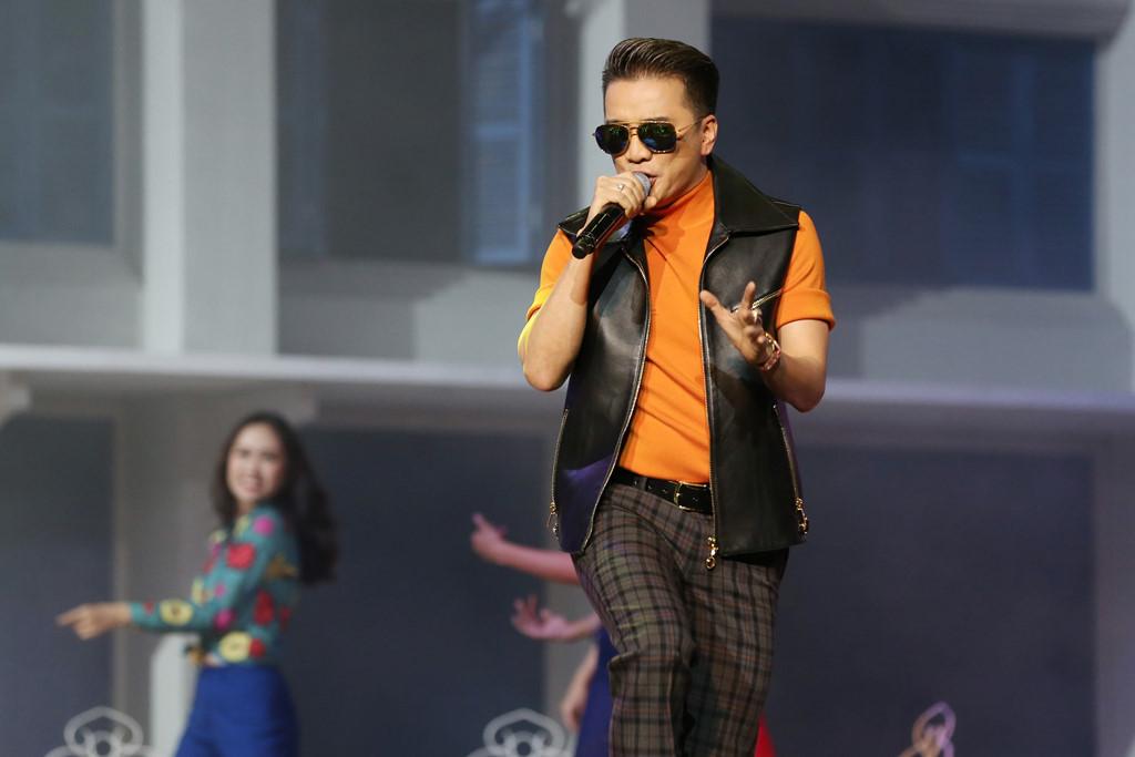 Năm 2017 tại Hà Nội: Ca sĩ chi tiền tỷ làm show, nhạc Bolero bùng nổ-1