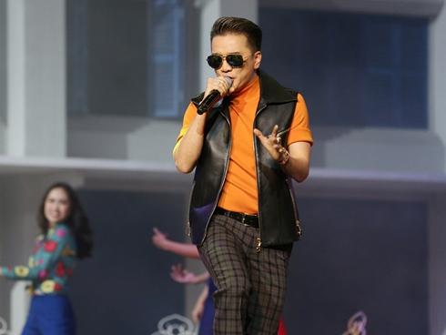 Nhạc Việt năm 2017: Thở phào vì đang phát triển đúng hướng-4