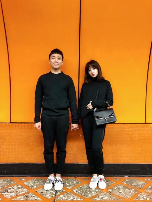 Kỷ niệm 1 năm kết hôn, Trấn Thành nhắn gửi Hari Won: ‘Cảm ơn em đã đến bên anh’-2