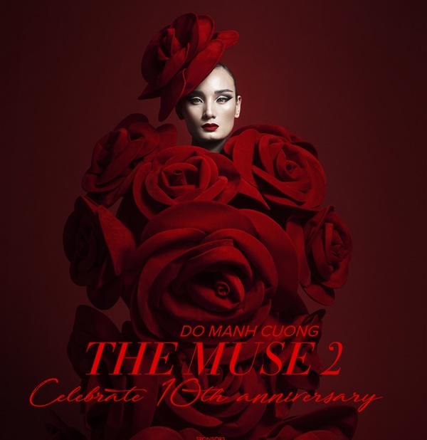 32 mỹ nhân làng giải trí chụp ảnh kỷ niệm 10 năm làm nghề của Đỗ Mạnh Cường-1