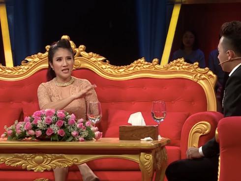 Cát Tường: 'Sinh con khi quá trẻ, tình cảm lại đổ vỡ nên tôi không thể trở thành người mẹ tốt'