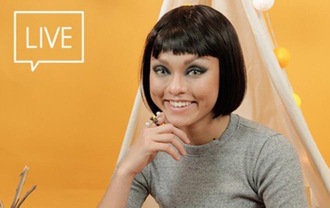 8 gương mặt mỹ nhân bị make-up dìm hàng thê thảm nhất năm 2017-5