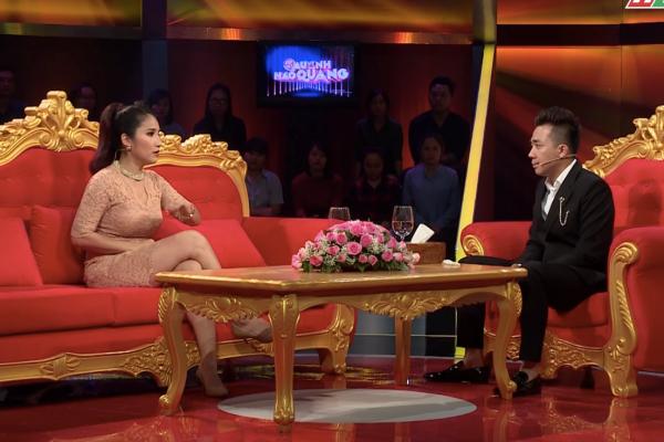 Cát Tường: Sinh con khi quá trẻ, tình cảm lại đổ vỡ nên tôi không thể trở thành người mẹ tốt-1