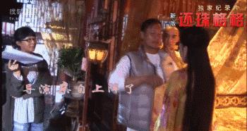 Loạt ảnh tiết lộ sự thật khó tin: Đóng cảnh nóng có sung sướng như người ta vẫn tưởng?-2