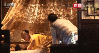 Loạt ảnh tiết lộ sự thật khó tin: Đóng cảnh nóng có sung sướng như người ta vẫn tưởng?-3