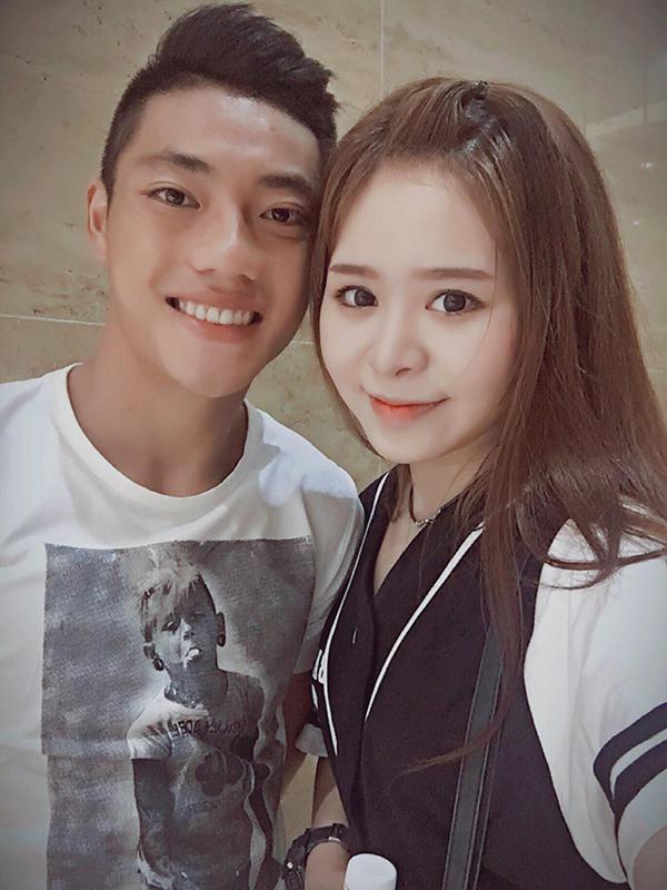 Nửa kia xinh đẹp của dàn cầu thủ U23 Việt Nam-5