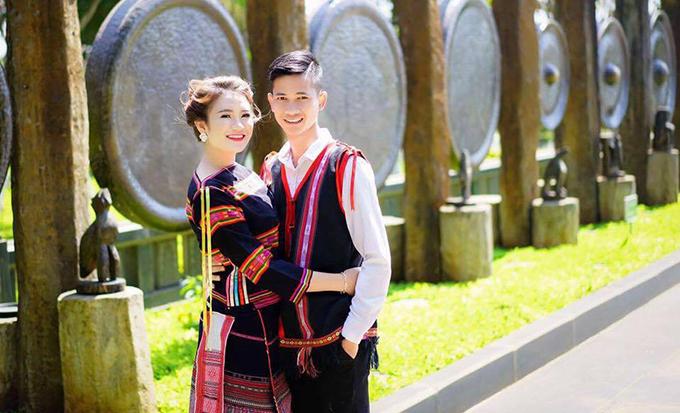 Nửa kia xinh đẹp của dàn cầu thủ U23 Việt Nam-1