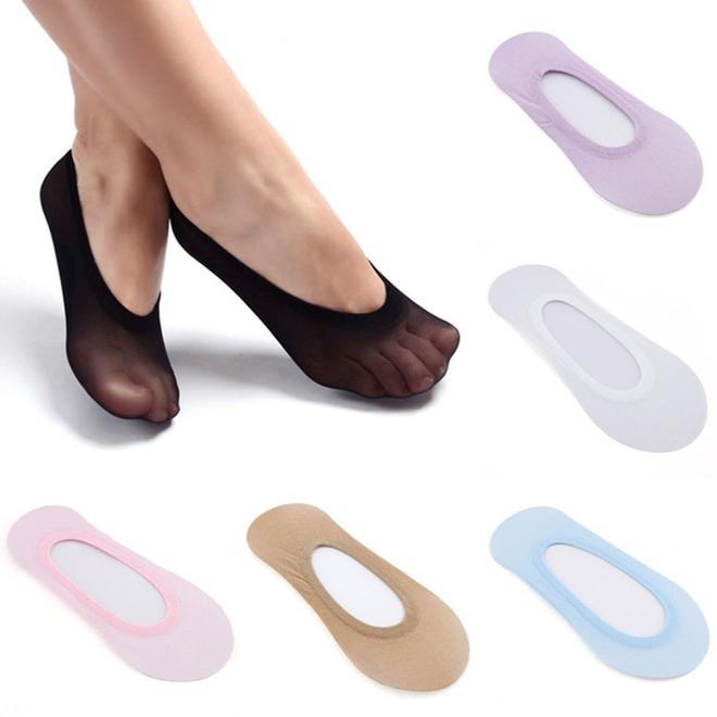 Vừa bực vừa tiếc tiền khi quần tất rách liên tục là vì bạn chưa biết những điều sau!-4