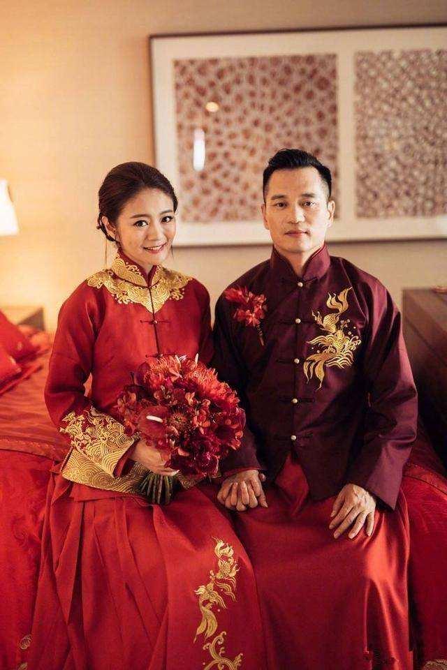 Điểm lại những hôn lễ từ ầm ĩ cho đến kín tiếng của sao Hoa ngữ năm 2017-10
