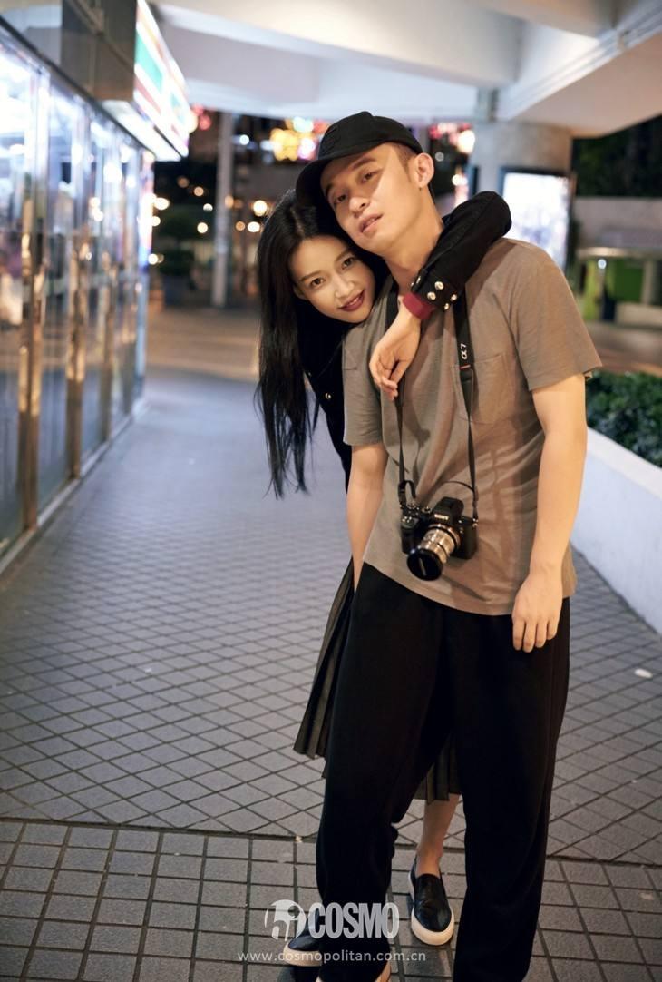 Điểm lại những hôn lễ từ ầm ĩ cho đến kín tiếng của sao Hoa ngữ năm 2017-8