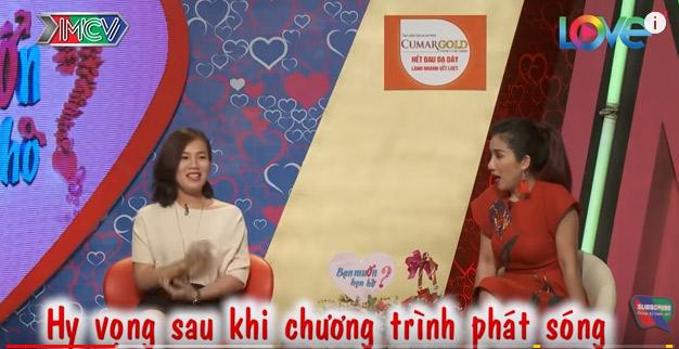 Anh chàng tự nhận mình số nhọ, sinh đúng thứ 6 ngày 13 nên mới ế trong Bạn muốn hẹn hò-6