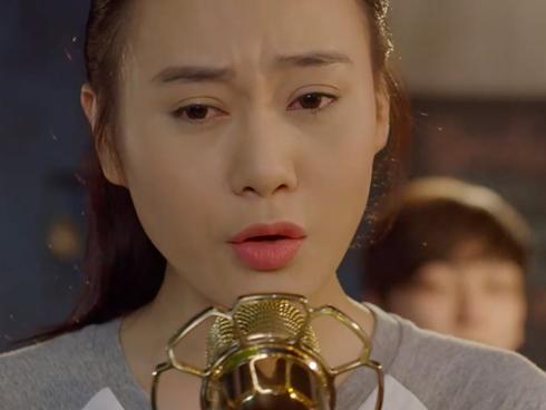 Ngược chiều nước mắt tập 30: Sốc nặng khi biết tác giả của đứa con trong bụng Trang-1