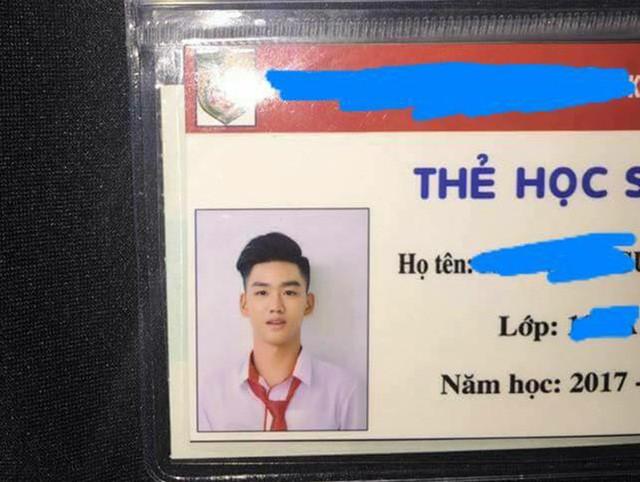 Những soái ca ảnh thẻ khiến cư dân mạng săn lùng trong năm 2017-6