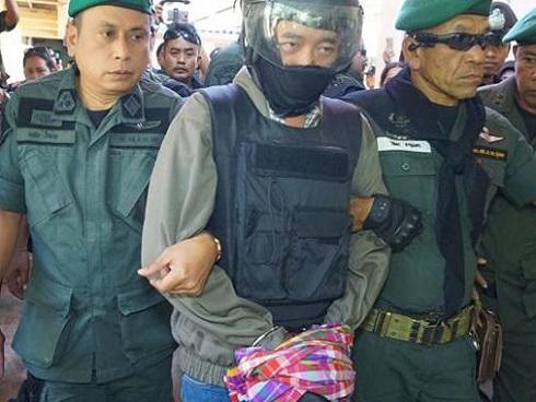 Hợp sức cùng tình nhân giết vợ trước ngày cưới, người đàn ông nhận ngay quả báo