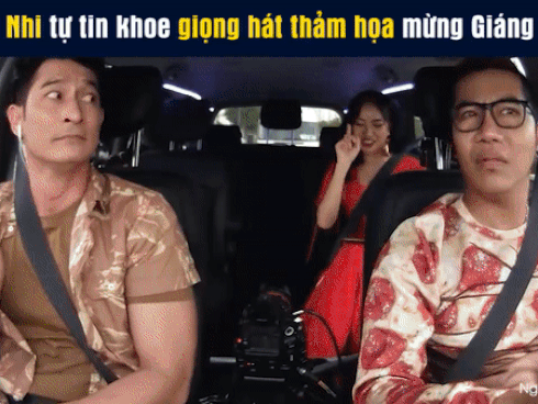 Hoàng Tôn tan nát cõi lòng khi mẫu bạn gái lý tưởng có giọng hát dở tệ-7