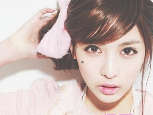 5 vị trí nốt ruồi trên mặt phụ nữ cẩn thận dính thị phi