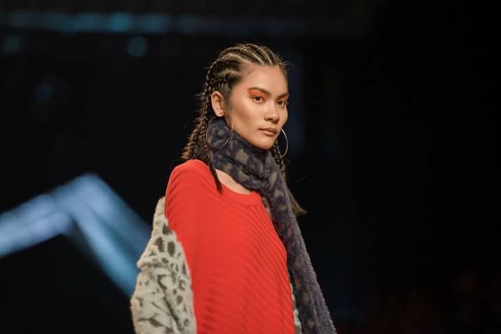 Cuộc chiến ai hot hơn ai của dàn mỹ nhân đoạt Quán quân làng mẫu Việt-2