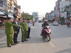 Lời khai của tài xế tông 4 người đi bộ tử vong ở Thái Nguyên