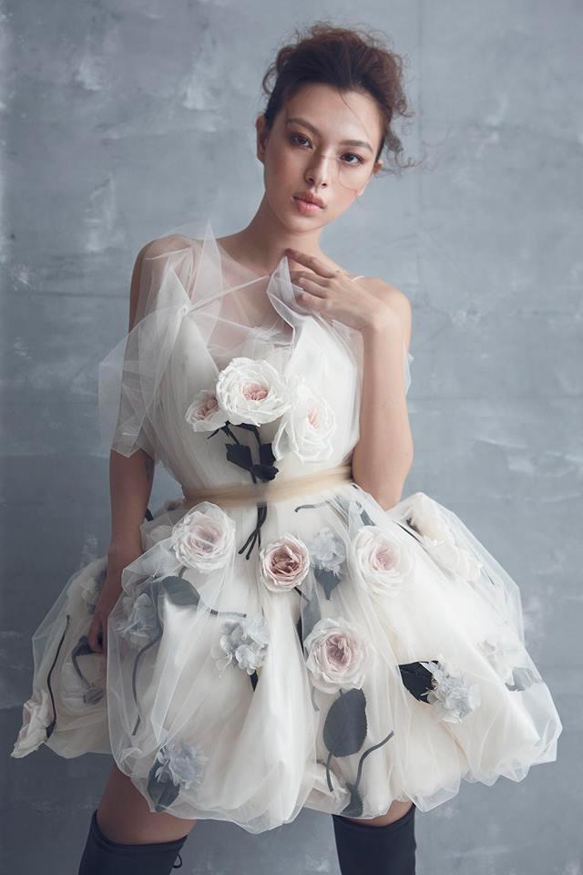 Cuộc chiến ai hot hơn ai của dàn mỹ nhân đoạt Quán quân làng mẫu Việt-6