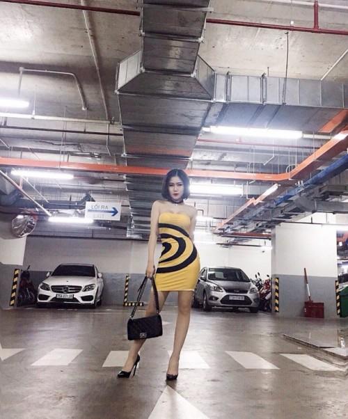 Cùng ra MV dậy sóng nhạc Việt: Chi Pu - Hương Tràm ai mặc sexy đẹp hơn?-14