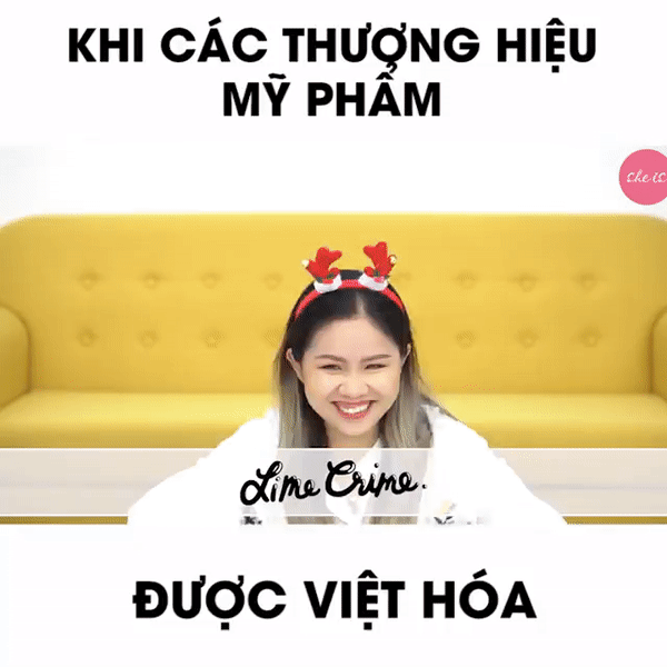 Clip: Cực hài hước khi tên thương hiệu được dịch ra tiếng Việt theo phong cách troll-5