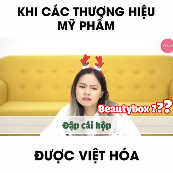 Clip: Cực hài hước khi tên thương hiệu được dịch ra tiếng Việt theo phong cách troll-1