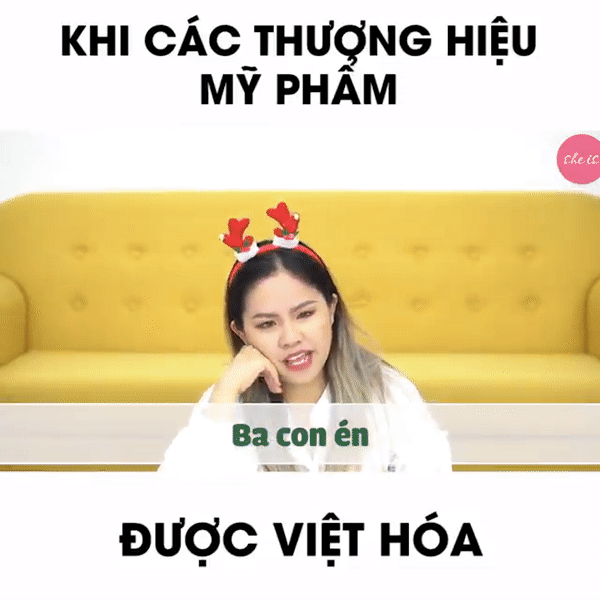 Clip: Cực hài hước khi tên thương hiệu được dịch ra tiếng Việt theo phong cách troll-2