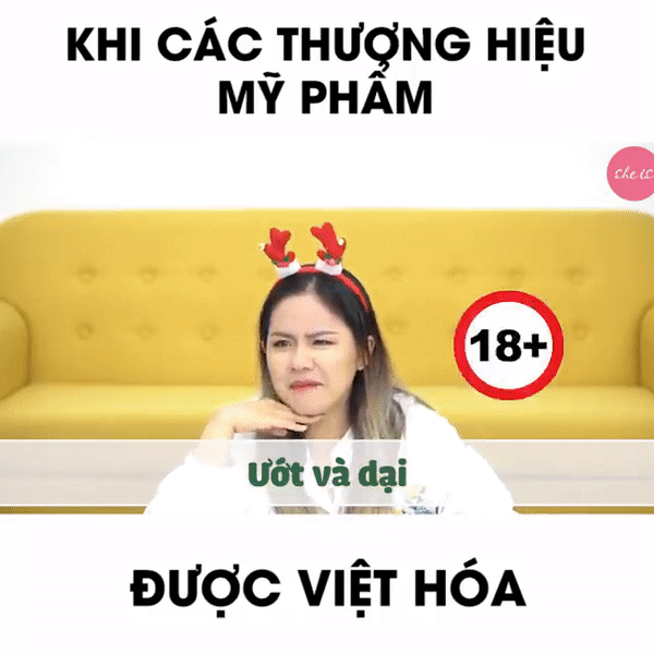Clip: Cực hài hước khi tên thương hiệu được dịch ra tiếng Việt theo phong cách troll-4