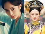 Những mỹ nhân Hoa ngữ sở hữu ánh mắt 'giết người' trên màn ảnh