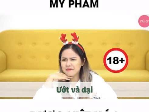 Clip: Cực hài hước khi tên thương hiệu được dịch ra tiếng Việt theo phong cách 'troll'